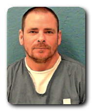 Inmate JOHN MANN