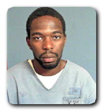 Inmate ALGENON A MCNEAL