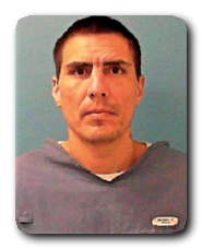 Inmate ROGELIO MELENDEZ