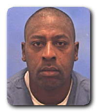 Inmate KEITH L PITTS