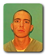 Inmate CHRISTOPHER STARKEY