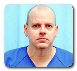 Inmate MICHAEL J TYBURSKI