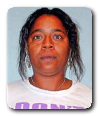 Inmate RENEE WILSON