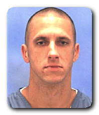 Inmate JUDSON A BROWN