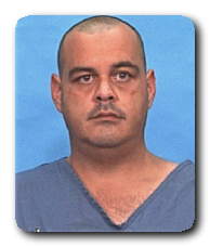 Inmate RANDY H COOLEY
