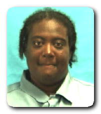 Inmate TAMBRIL T FULLWOOD