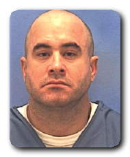Inmate JEREMY T HAYES