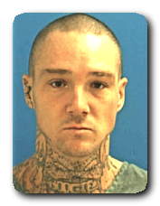 Inmate RANDY L HEATER