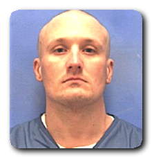 Inmate JOSHUA C JERNIGAN