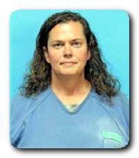 Inmate DANIELLE L JONES