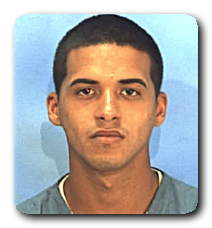 Inmate GERALDO MALDONADO
