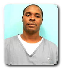 Inmate JOEL L JR MCCAIN