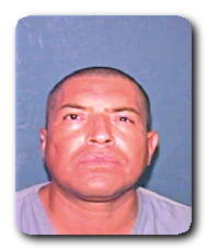 Inmate PEDRO MORAN-MARTINEZ