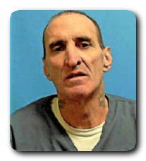 Inmate STEPHEN J MOSILLO