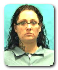 Inmate JANELLE D PAYNE
