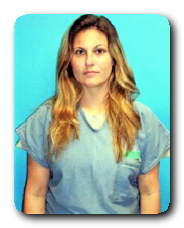Inmate CHRISTY L BROWN