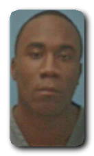Inmate MITCH D CANADY