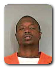Inmate WENDELL III CARSON