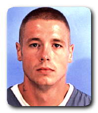 Inmate ERIC R CLEVELAND
