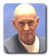 Inmate CURTIS S HALL