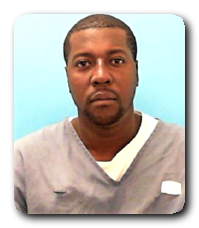 Inmate CALAVITO J JR HARRIS