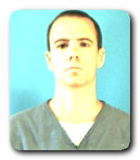 Inmate JUSTIN L LANIER