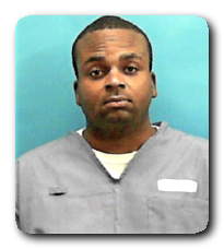 Inmate ANTWAIN L MAYS