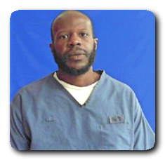 Inmate ANDRON D MURRAY