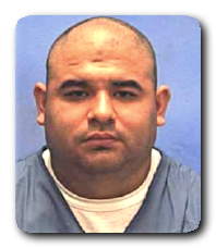 Inmate NICOLAS JR NOLASCO
