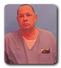 Inmate RODNEY H RECTOR