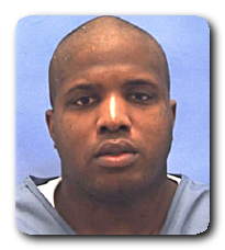 Inmate MICHAEL D JR RICHARDSON
