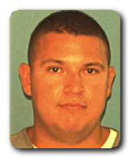 Inmate LORENZO SANCHEZ