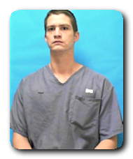 Inmate DUSTIN R SARVIS