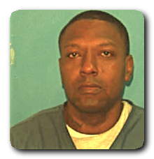 Inmate CLARENCE L WILLIAMS