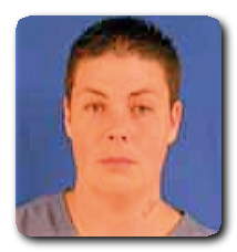 Inmate ASHLEY L CAMPBELL