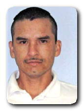 Inmate OLIVERIO DIAMANTEZ