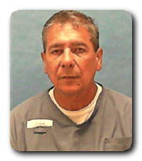 Inmate NOEL GONZALEZ
