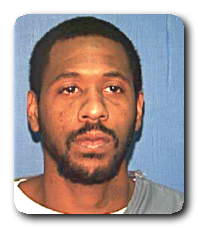 Inmate MITCHELL L HANKERSON