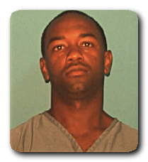 Inmate ANDREW JONES