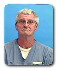 Inmate WILLIAM E POINDEXTER