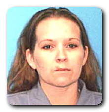 Inmate STEPHANIE J SHUCK