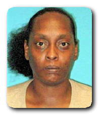 Inmate JANICE STRAUGHTER