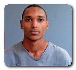 Inmate SHAWN J STRAUGHTER