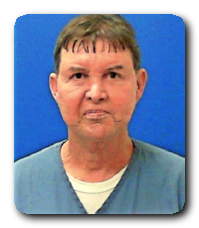 Inmate JERE M TEMPLE