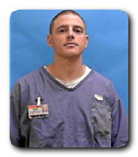 Inmate BRANTLEY A THOMPSON