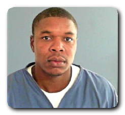 Inmate ANTHONY J WOODS