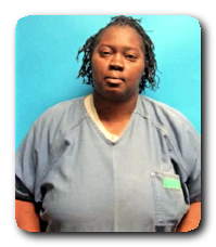 Inmate STACY M BROWN-LEWIS