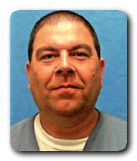 Inmate DANIEL T COOPER