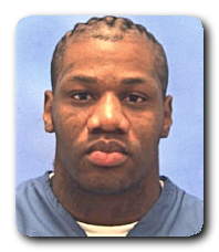 Inmate WILLIE E JR MAYS