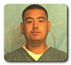 Inmate LUIS A MURILLO